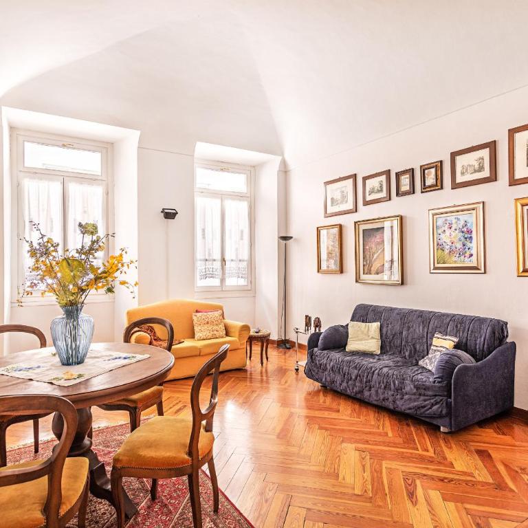 Gaudio Charming Apartment by Wonderful Italy - Appartamento - 2