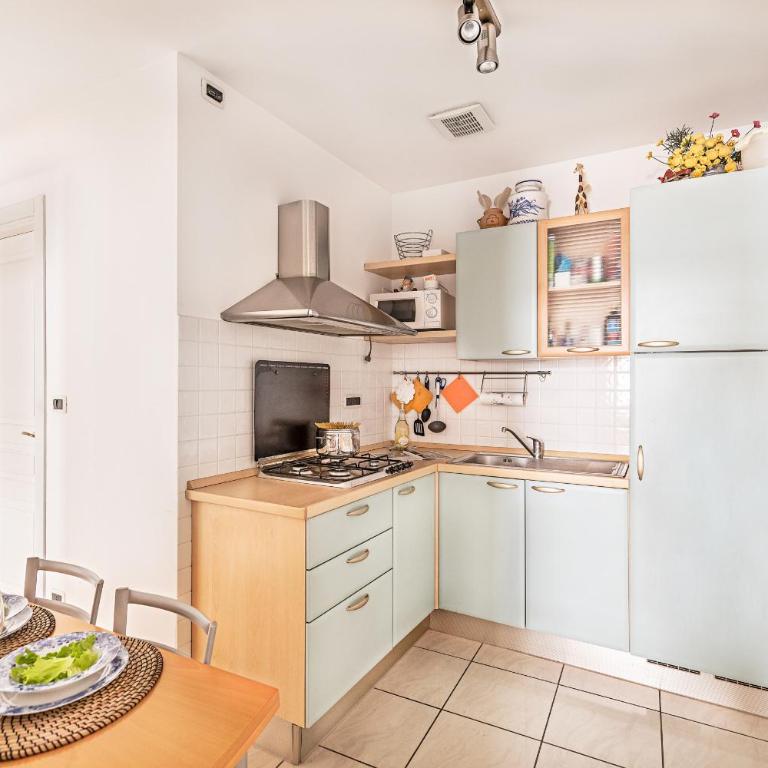 Gaudio Charming Apartment by Wonderful Italy - Appartamento - 5