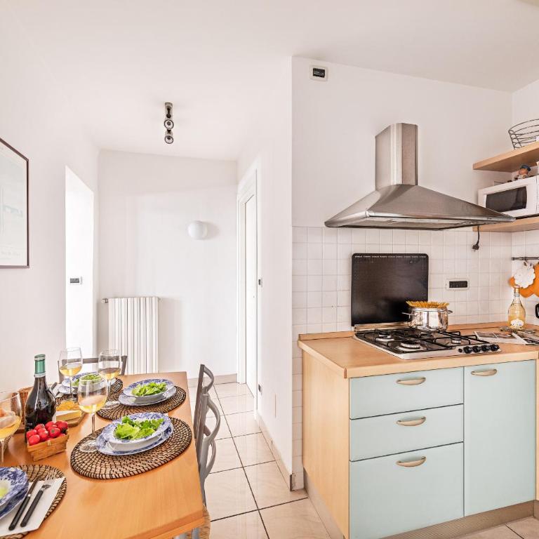 Gaudio Charming Apartment by Wonderful Italy - Appartamento - 6