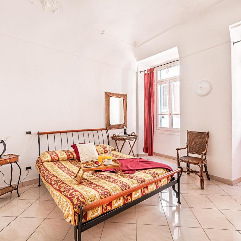 Gaudio Charming Apartment by Wonderful Italy - Appartamento - 7