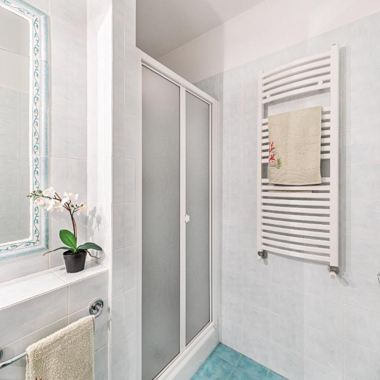 Gaudio Charming Apartment by Wonderful Italy - Appartamento - 12