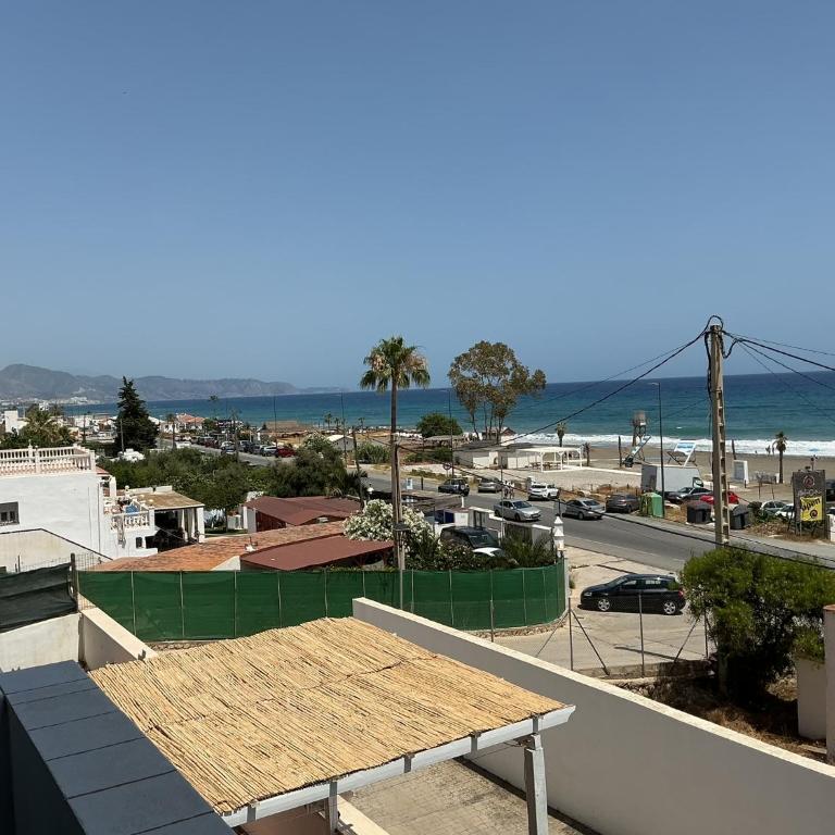 Penoncillo Beach & Seaview Apt, Torrox - Apartment mit 1 Schlafzimmer - 5