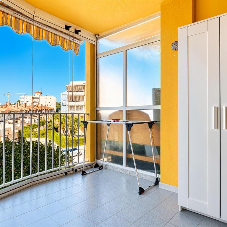 Noel Villajoyosa - Appartement 1 Chambre Supérieur avec Balcon - 14