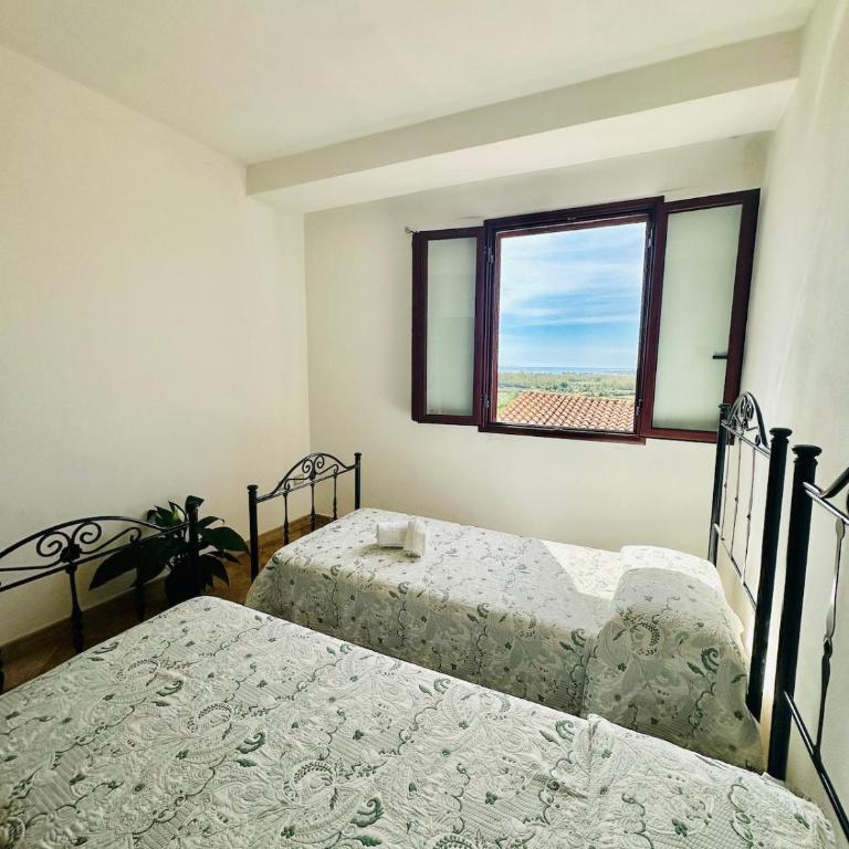 Pasendi - Two-Bedroom House - 33