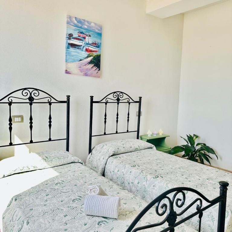 Pasendi - Two-Bedroom House - 28