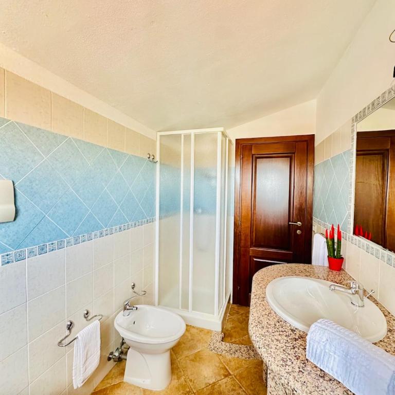 Pasendi - Two-Bedroom House - 29