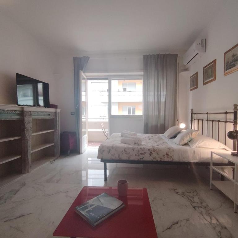 Bernini alle Fornaci - Appartement 2 Chambres - 9