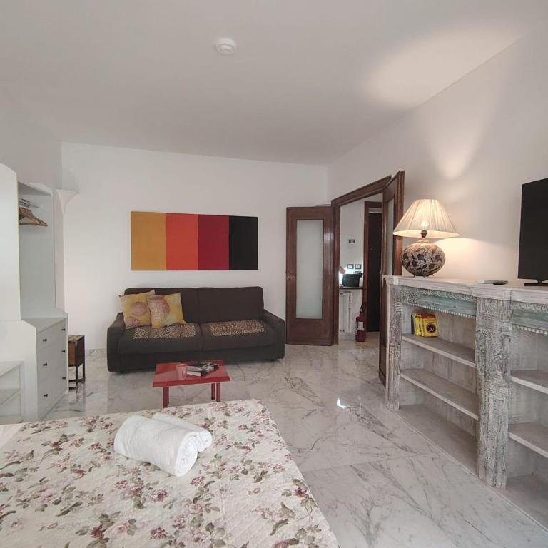 Bernini alle Fornaci - Appartement 2 Chambres - 11