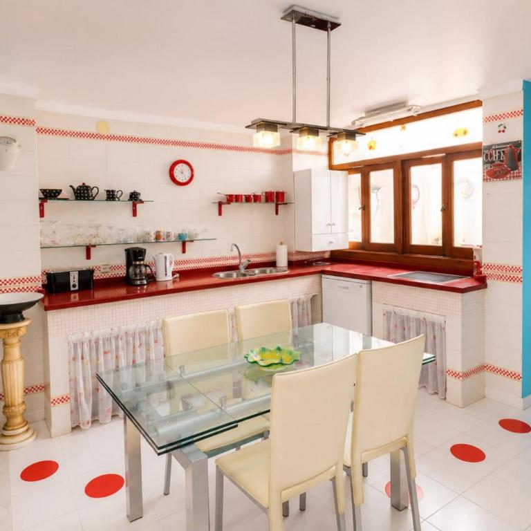 Casa Adela Nerja - Maison de Ville 3 Chambres - 4