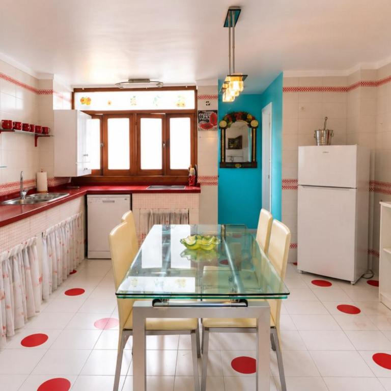Casa Adela Nerja - Maison de Ville 3 Chambres - 5