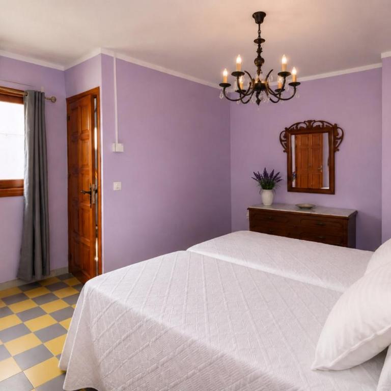 Casa Adela Nerja - Maison de Ville 3 Chambres - 8