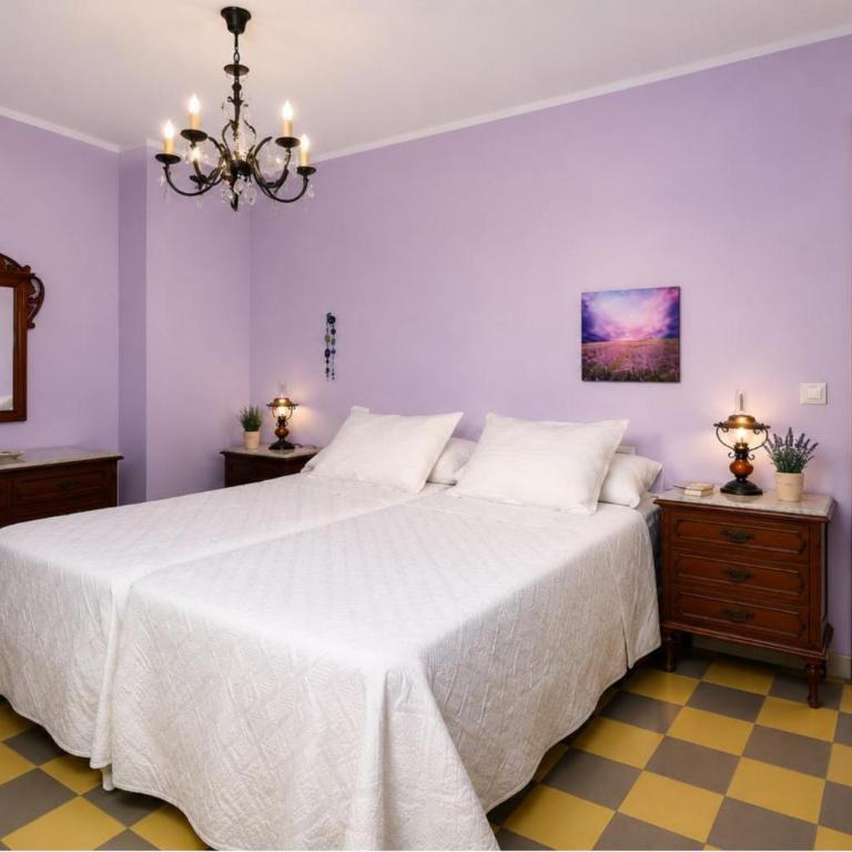 Casa Adela Nerja - Maison de Ville 3 Chambres - 9
