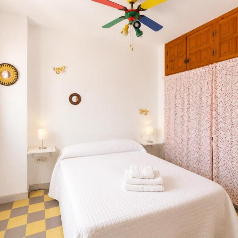 Casa Adela Nerja - Maison de Ville 3 Chambres - 11