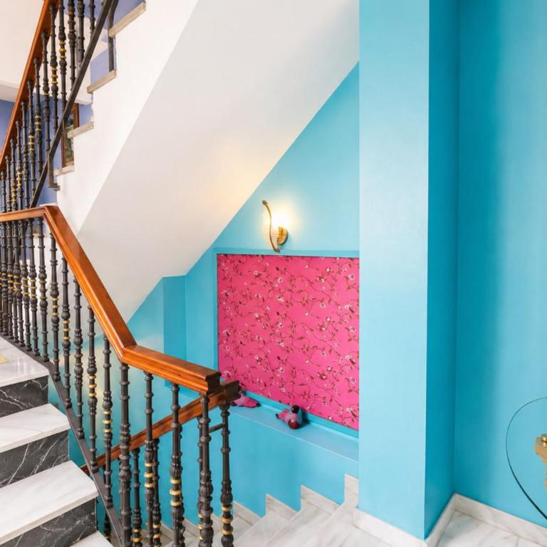 Casa Adela Nerja - Maison de Ville 3 Chambres - 12