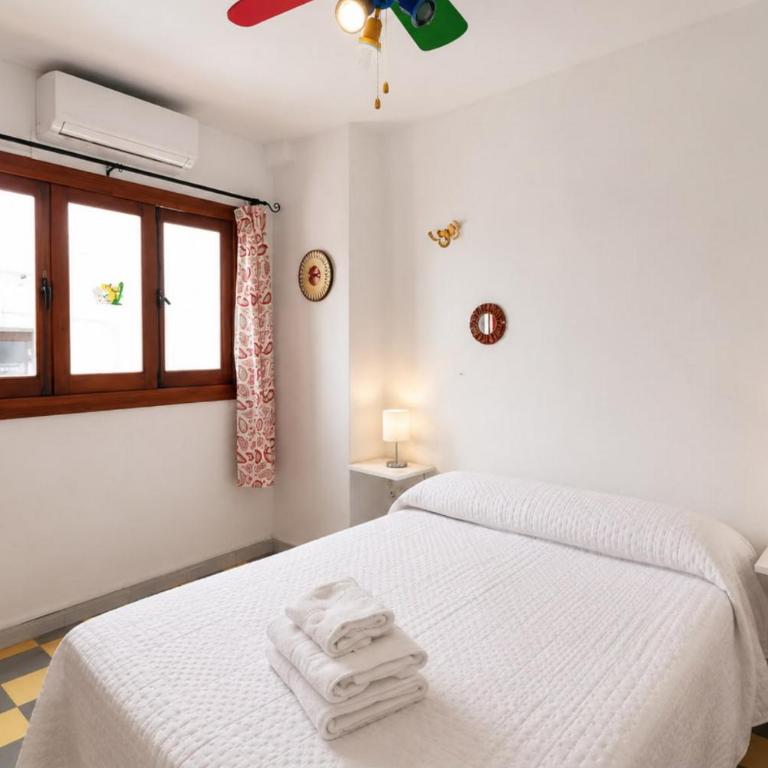Casa Adela Nerja - Maison de Ville 3 Chambres - 13