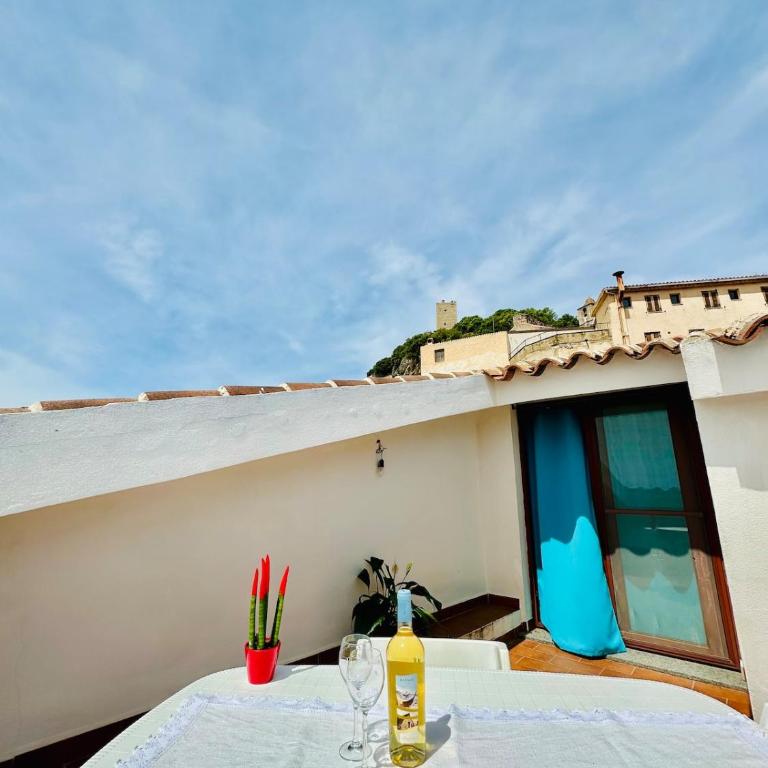 Pasendi - Two-Bedroom House - 9