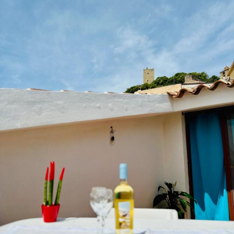 Pasendi - Two-Bedroom House - 7