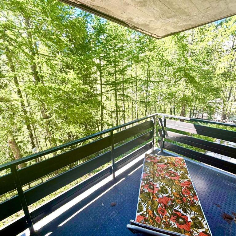 Apartment in Cervinia, 50 meters from the ski slopes and garage - Appartamento con 2 Camere da Letto - 10