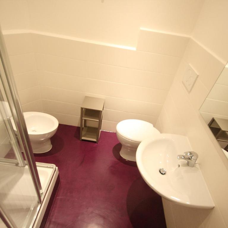 Bargello Guest House - Deluxe Double Room - 11