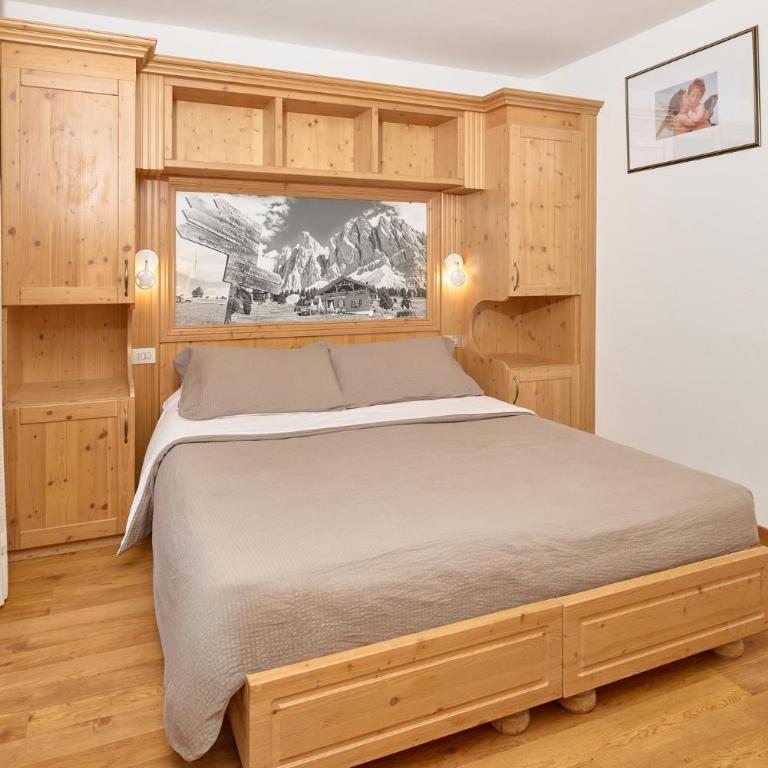 Hotel Cima Tosa - Standard Doppelzimmer - 2
