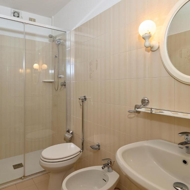Hotel Cima Tosa - Standard Doppelzimmer - 3