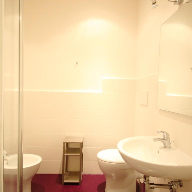 Bargello Guest House - Deluxe Double Room - 12
