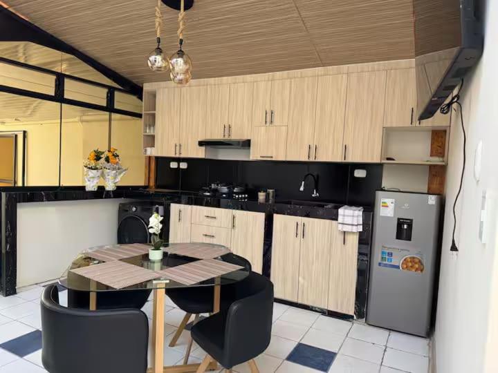 Velvet residence - Apartamento Estándar de 3 dormitorios - 6