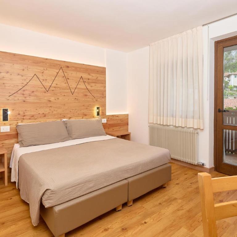 Hotel Cima Tosa - Superior Doppelzimmer - 3