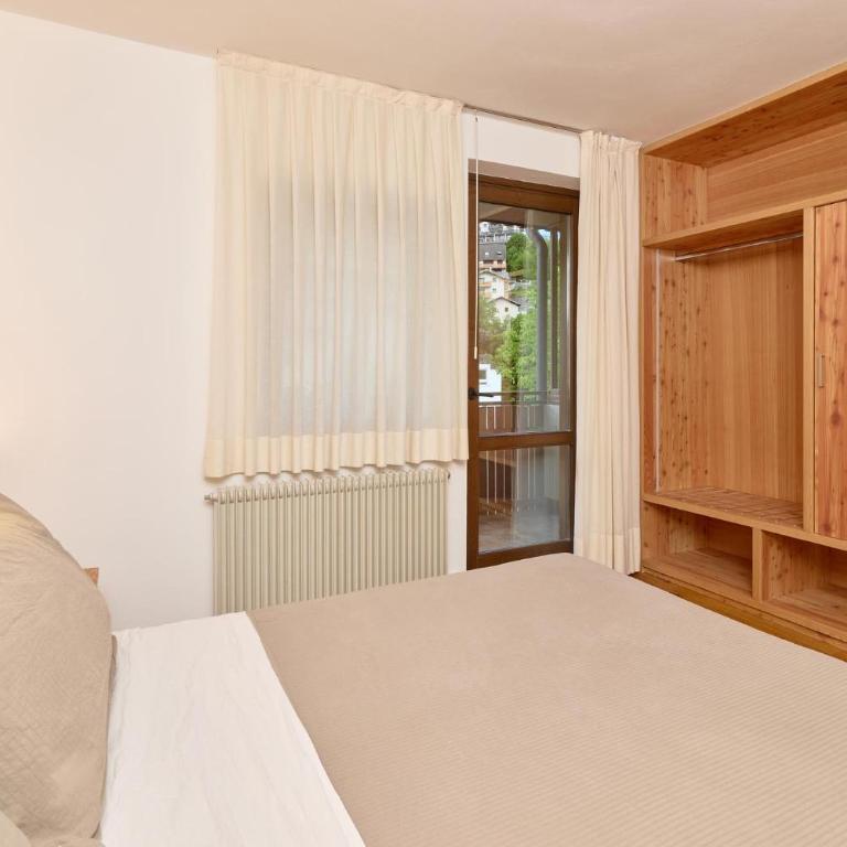 Hotel Cima Tosa - Superior Doppelzimmer - 2