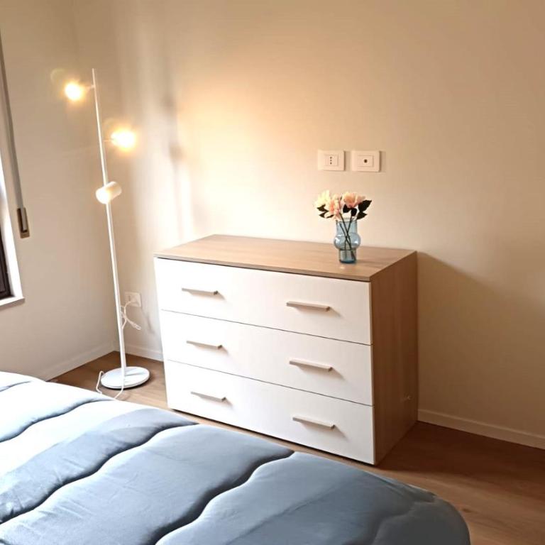 Dimora Eleutheria - Appartement 1 Chambre - 10