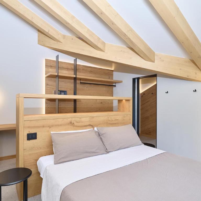 Hotel Cima Tosa - Junior Suite mit Balkon - 3