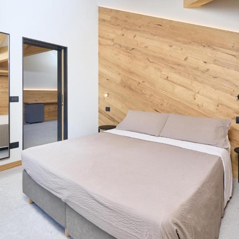 Hotel Cima Tosa - Junior Suite mit Balkon - 5