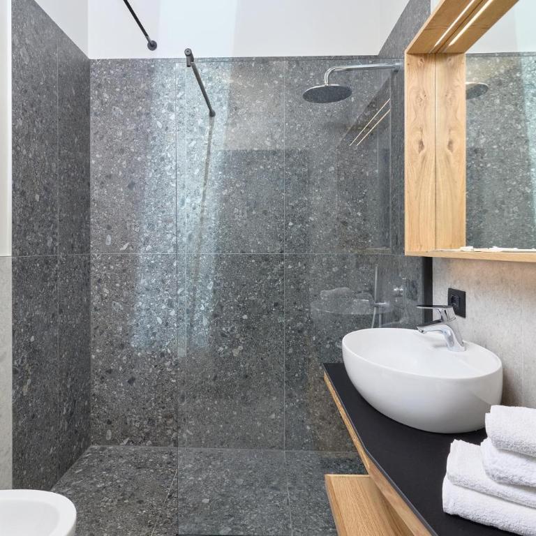 Hotel Cima Tosa - Junior Suite mit Balkon - 7