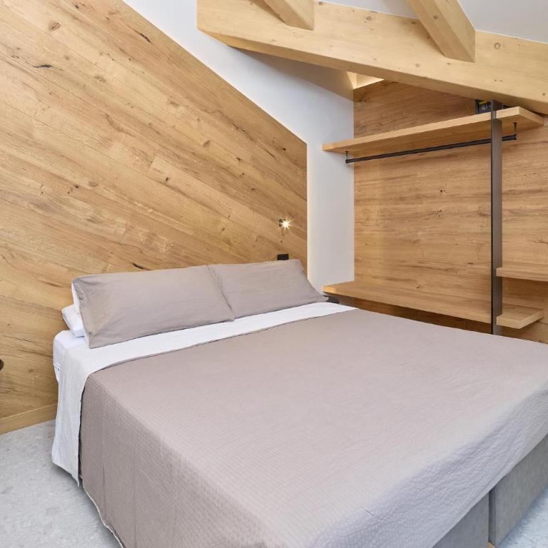 Hotel Cima Tosa - Junior Suite mit Balkon - 4