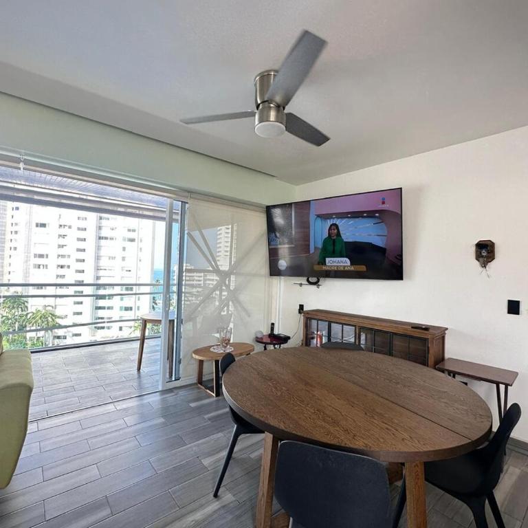 Acqualina Skylife Residencial Tower - Apartamento de 3 dormitorios - 1