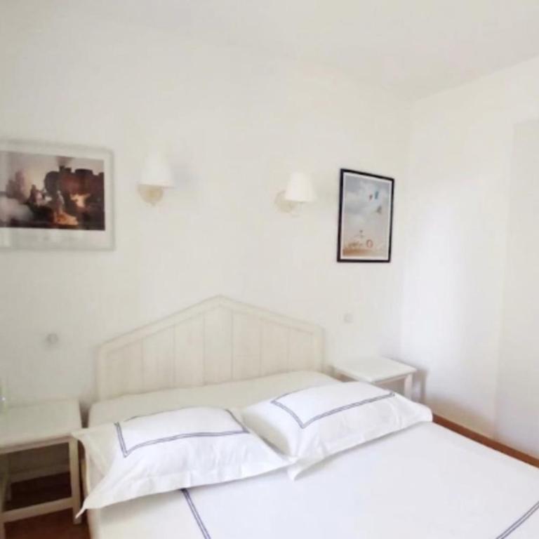 Appartement avec piscines et jardin proche plage - Appartement - 10