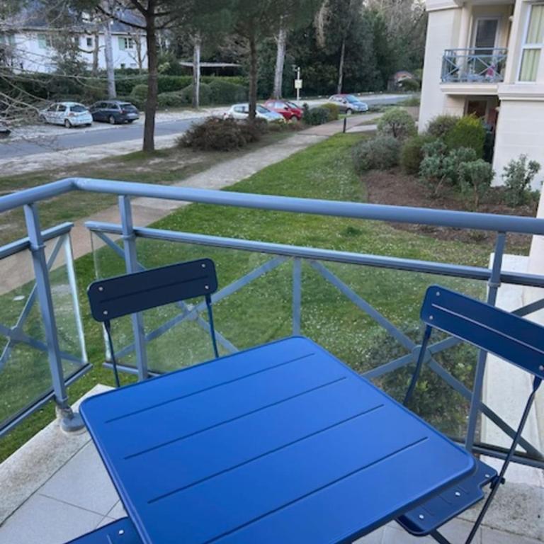 Appartement avec piscines et jardin proche plage - Appartement - 11