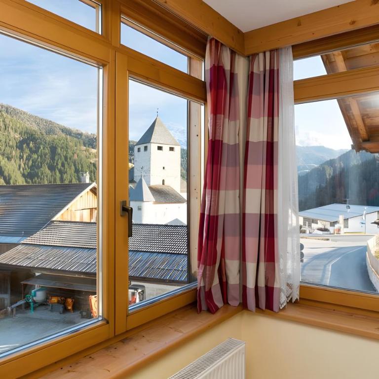 Lüch de Tor - Appartamento Deluxe con 2 Camere da Letto e Balcone - 4