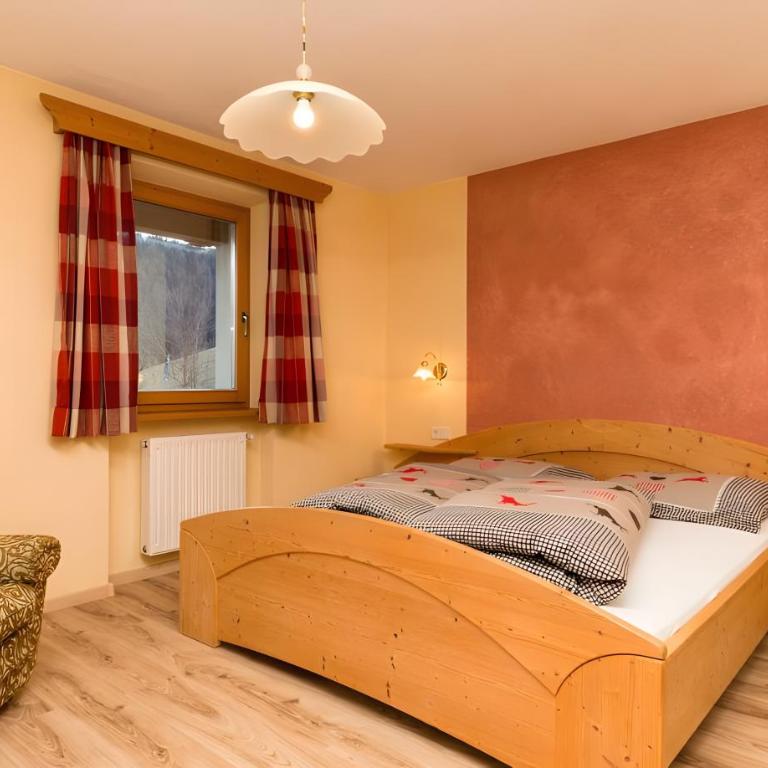 Lüch de Tor - Appartamento Deluxe con 2 Camere da Letto e Balcone - 6