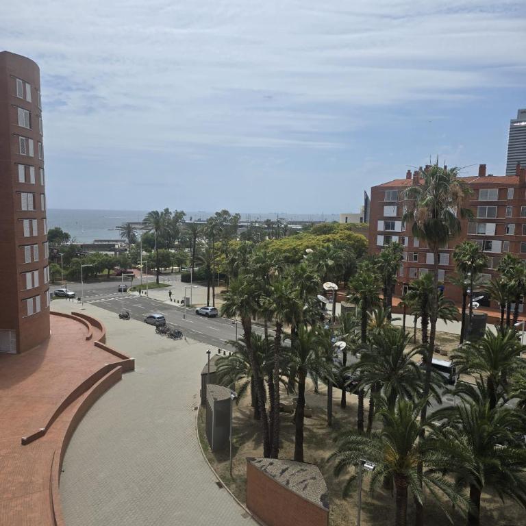 Olimpic Beach - Apartamento de 3 dormitorios - 41