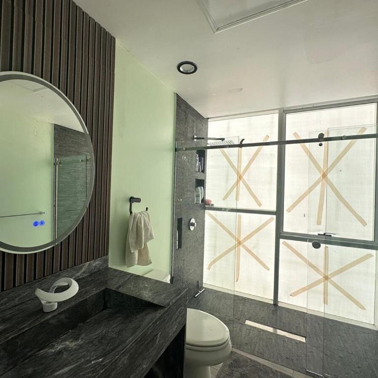 Acqualina Skylife Residencial Tower - Apartamento de 3 dormitorios - 3