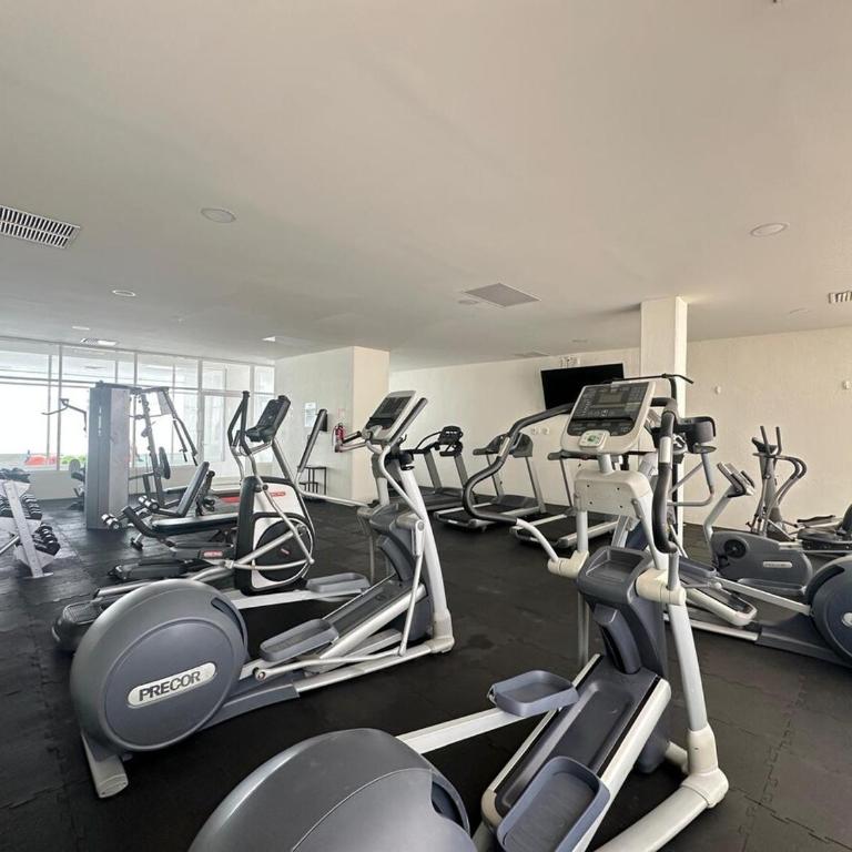Acqualina Skylife Residencial Tower - Apartamento de 3 dormitorios - 4