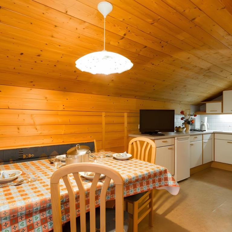 Lüch de Tor - Appartamento Deluxe con 2 Camere da Letto e Balcone - 7