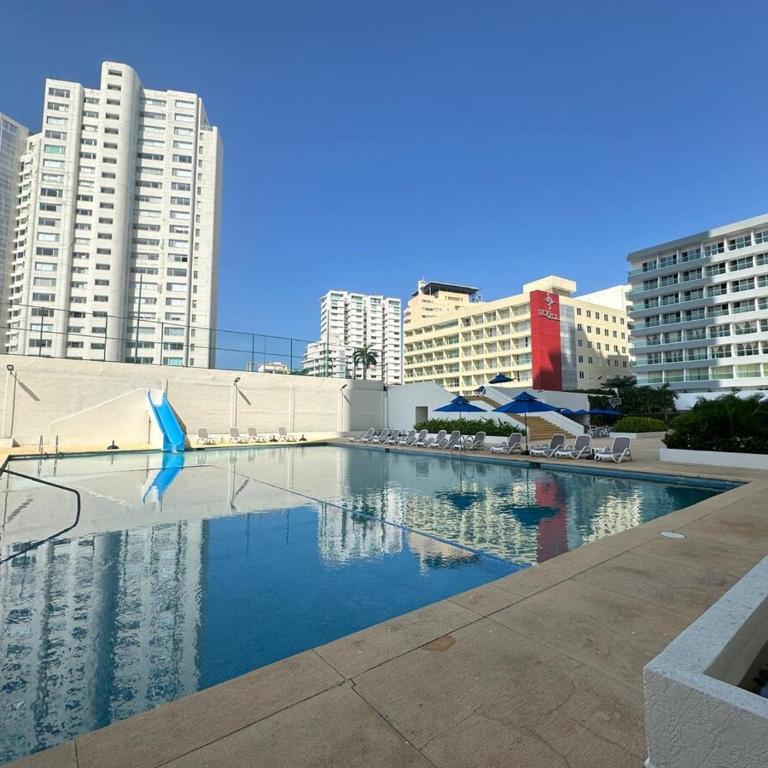 Acqualina Skylife Residencial Tower - Apartamento de 3 dormitorios - 7
