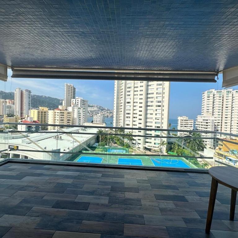 Acqualina Skylife Residencial Tower - Apartamento de 3 dormitorios - 9