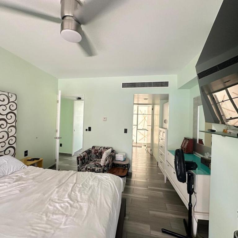 Acqualina Skylife Residencial Tower - Apartamento de 3 dormitorios - 10