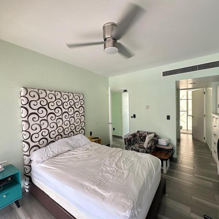 Acqualina Skylife Residencial Tower - Apartamento de 3 dormitorios - 11