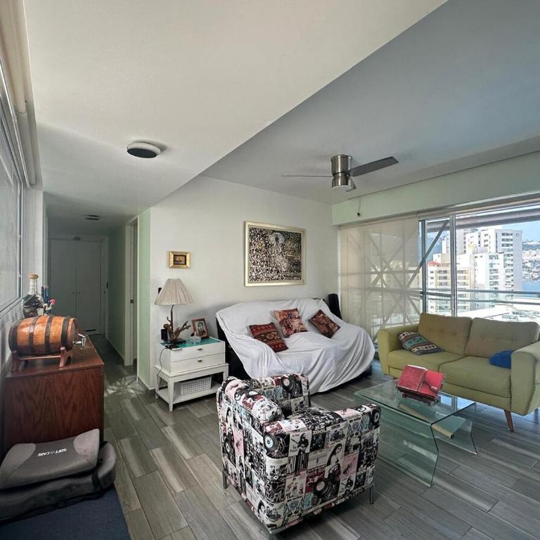 Acqualina Skylife Residencial Tower - Apartamento de 3 dormitorios - 13