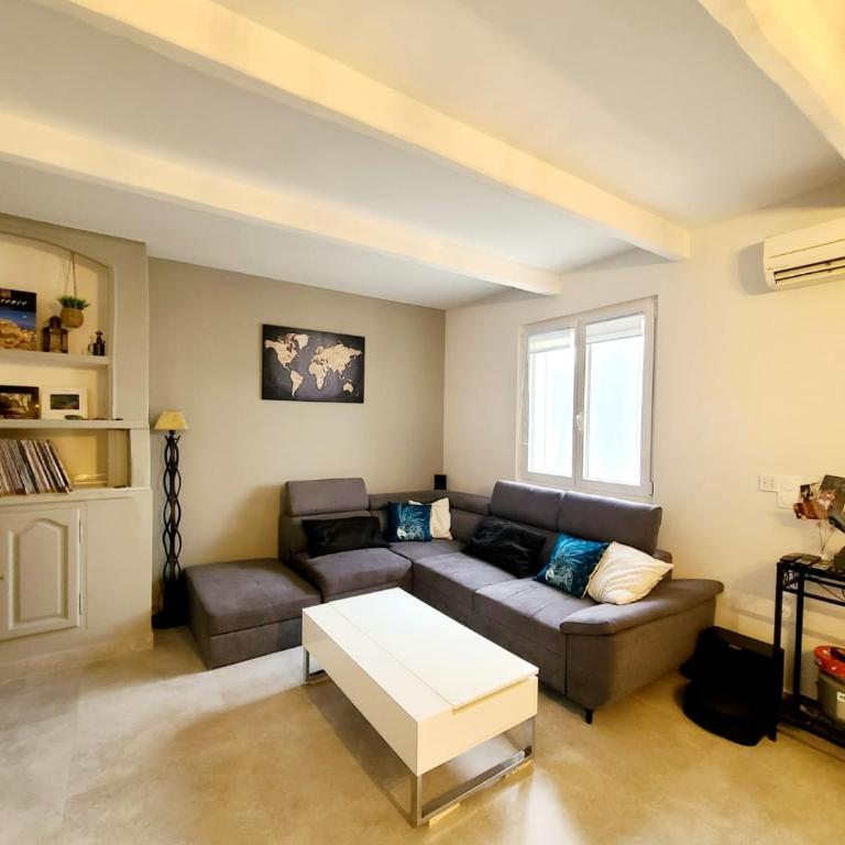 Maison familiale avec piscine - Isle-sur-la-Sorgue - Casa Vacanze - 19