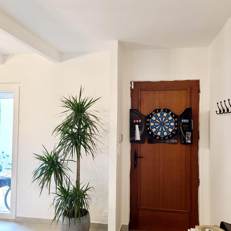 Maison familiale avec piscine - Isle-sur-la-Sorgue - Casa Vacanze - 21